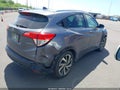 2019 Honda HR-V — photo 4 of 16 | VIN 3CZRU5H11KM720620