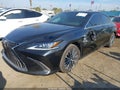 Photo 2 of 18 — 2023 Lexus ES 300h
