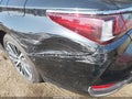 Photo 6 of 18 — 2023 Lexus ES 300h