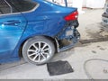 Photo 17 of 21 — 2017 Ford Fusion