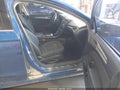 Photo 5 of 21 — 2017 Ford Fusion