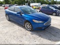Photo 1 of 21 — 2017 Ford Fusion