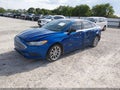 Photo 2 of 21 — 2017 Ford Fusion