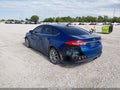Photo 3 of 21 — 2017 Ford Fusion
