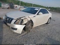 Photo 2 of 17 — 2012 Cadillac CTS