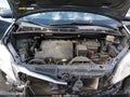 2015 Toyota Sienna — photo 10 of 16 | VIN 5TDDK3DC8FS122547
