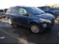 Photo 1 of 16 — 2015 Toyota Sienna
