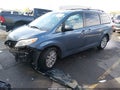 Photo 2 of 16 — 2015 Toyota Sienna