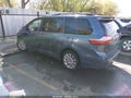 2015 Toyota Sienna — photo 3 of 16 | VIN 5TDDK3DC8FS122547