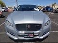 Photo 12 of 16 — 2016 Jaguar XJ-Series