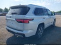 Photo 4 of 22 — 2023 Toyota Sequoia