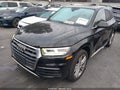 Photo 2 of 21 — 2018 Audi Q5