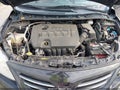 Photo 10 of 16 — 2013 Toyota Corolla