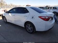 Photo 3 of 16 — 2015 Toyota Corolla
