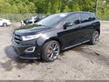 Photo 2 of 20 — 2017 Ford Edge