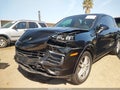 Photo 6 of 16 — 2018 Porsche Cayenne