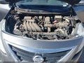 Photo 10 of 16 — 2017 Nissan Versa