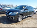 2015 Nissan Pathfinder — photo 2 of 16 | VIN 5N1AR2MM9FC609013
