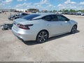 Photo 4 of 17 — 2021 Nissan Maxima