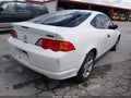 2004 Acura RSX — photo 4 of 16 | VIN JH4DC54814S005383