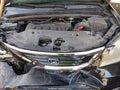 2010 Honda Odyssey — photo 10 of 16 | VIN 5FNRL3H98AB070710