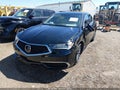 Photo 2 of 16 — 2018 Acura TLX