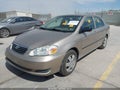 Photo 2 of 16 — 2008 Toyota Corolla