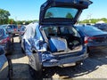 Photo 18 of 18 — 2016 Subaru Crosstrek