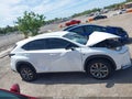 2017 Lexus NX 200t — photo 13 of 16 | VIN JTJYARBZ3H2065387