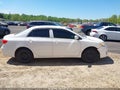 Photo 14 of 20 — 2013 Toyota Corolla