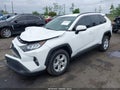 Photo 2 of 16 — 2021 Toyota RAV4