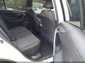 Photo 8 of 16 — 2021 Toyota RAV4
