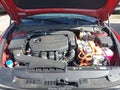Photo 10 of 16 — 2025 Hyundai Sonata Hybrid