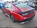 Photo 3 of 16 — 2025 Hyundai Sonata Hybrid