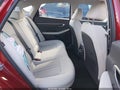 Photo 8 of 16 — 2025 Hyundai Sonata Hybrid