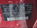 Photo 9 of 16 — 2025 Hyundai Sonata Hybrid
