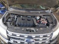 Photo 10 of 16 — 2017 Ford Explorer