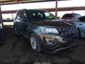 Photo 1 of 16 — 2017 Ford Explorer