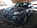 Photo 2 of 16 — 2017 Ford Explorer