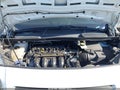 Photo 10 of 16 — 2016 Ford Transit Connect