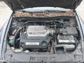 2008 Honda Accord — photo 8 of 10 | VIN 1HGCP36748A042659