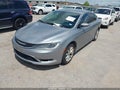 Photo 2 of 11 — 2015 Chrysler 200
