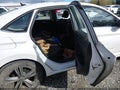 Photo 8 of 17 — 2024 Volkswagen Jetta
