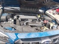 2024 Subaru Outback — photo 10 of 16 | VIN 4S4BTGUD4R3279613