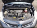 Photo 10 of 16 — 2013 Toyota Prius V