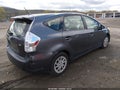 Photo 4 of 16 — 2013 Toyota Prius V