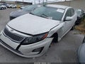 Photo 2 of 16 — 2016 Kia Optima Hybrid