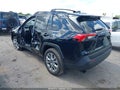 Photo 3 of 17 — 2025 Toyota RAV4