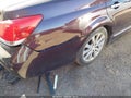 Photo 17 of 17 — 2011 Toyota Avalon