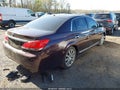 2011 Toyota Avalon — photo 4 of 17 | VIN 4T1BK3DB8BU438465